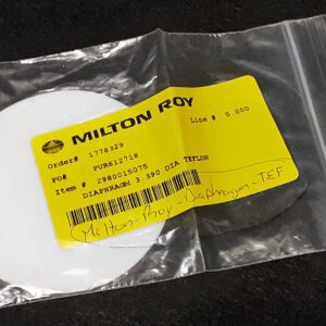 MILTON ROY TEF DIAPHRAGM