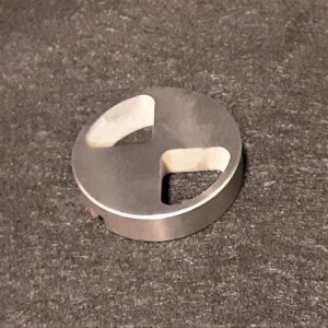 CHOKE TRIM BAKER