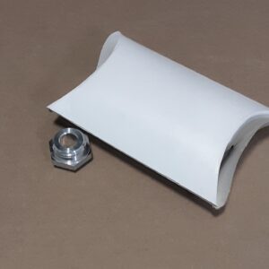 Seat Ring 3/8" Port