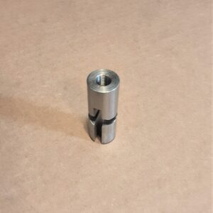 FISHER VALVE CARRIER