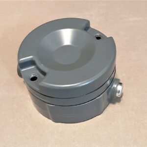 RELAY ASSY, TYPE 82 NITRILE ELAS.W/MTG P