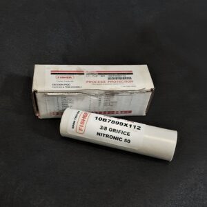 PACKING/TRIM ASSY 3/8" ORF NACE