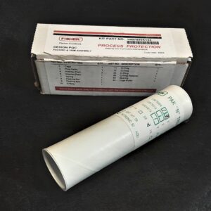 PACKING/TRIM ASSY 1/2 ORF NACE TRIM