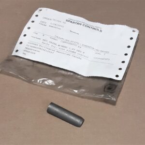 KEY TAPER W/HEAD 1.63 DEG X1.46