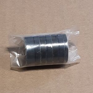 1/4-FS 1/4" FLOUROSILICONE PACKING