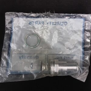 LOWER GAS VALVE
