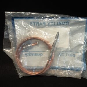 48" THERMOPILE