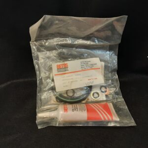 CB415 ACTUATOR REPAIR KIT 140 TO +180F