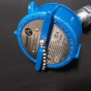 Rosemount Temp Sensor - 9" insert