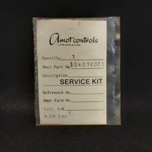 SERVICE KIT FOR 2400M