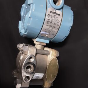 DIFF TRANSMITTER