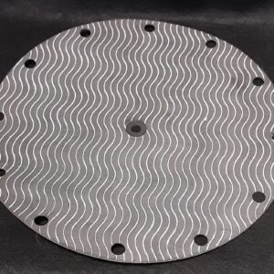 DIAPH/INSERT ASSY. 10-1/4 DIA