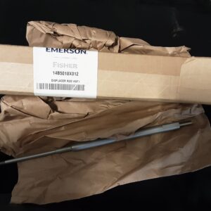 DISPLACER ROD ASSY