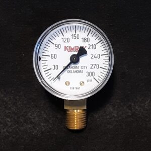 GAUGE
