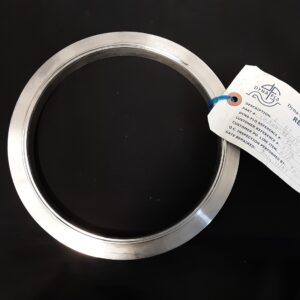 DISC SEAT 6 IN. STD 416SS