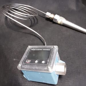 UE PRESSURE SWITCH -40-1000F