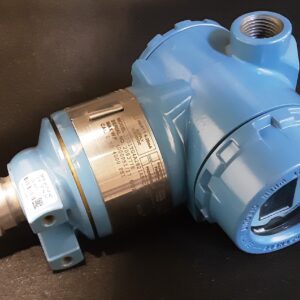 3051T PRESSURE TRANSMITTER 0-4000PSI