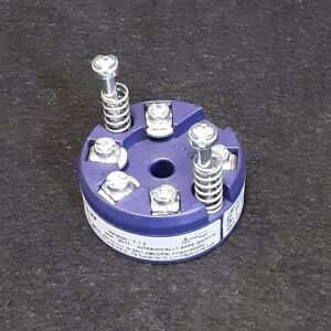 72-00885 WIKA TRANSMITTERS T24.10.1P6CSA
