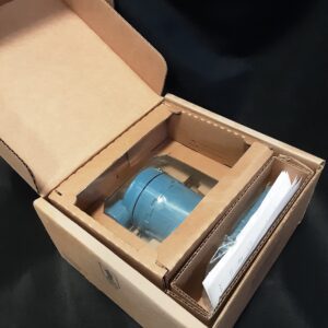 ROSEMOUNT SIGNAL INDICATOR