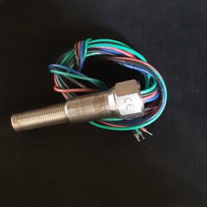 SPDT 36"LEADS CL1/DIV1 GO SWITCH