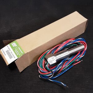 DPDT CSA CL1 DIV1 SST 36" LEAD GO SWITCH