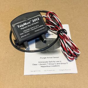 NON-SHROUDED TRIPMATE SENSOR