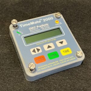 FACE PLATE TIME MATE 2000