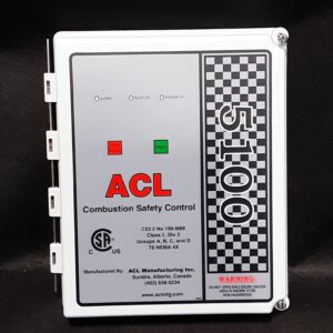 ACL5100 DOOR WITH OVERLAY