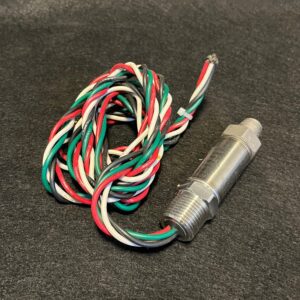 TRANSMITTER 1/4" 0-3000PSI