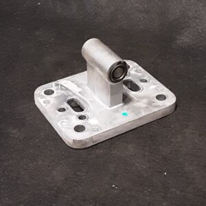 PILOT VALVE ASSEMBLY