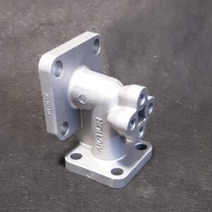 SUTION ELBOW