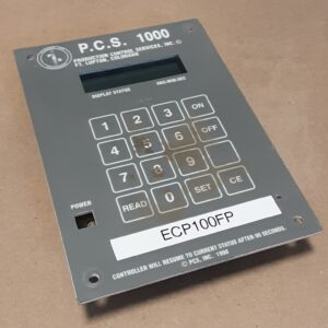 FACEPLATE