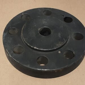 2" 600 RFB T 3/4 NPT A105
