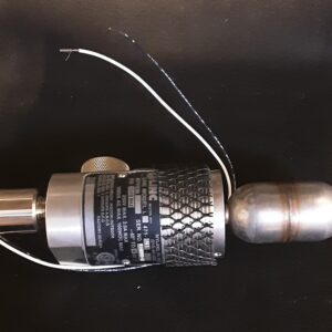 LINC 2" MANUAL OVERRIDE LEVEL SWITCH
