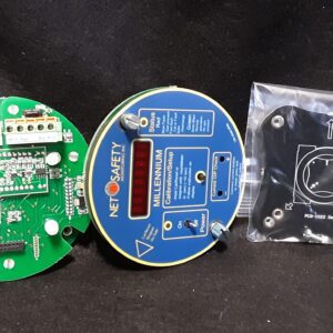 TRANSMITTER FOR COMBUSTIBLE MLP