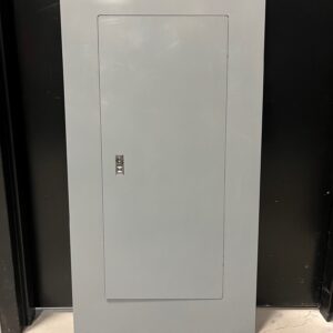 COVER FRONT FOR 20" X 38" PANELBOARD NEMA-1