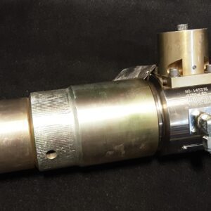 PNEUMATIC PRESS PILOT ARGUS