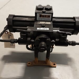 KIMRAY PUMP - LP GLYCOL PMUM