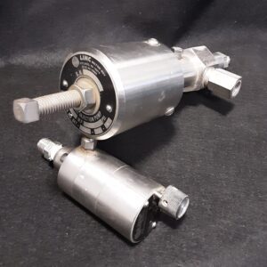 WILLIAMS P250 PUMP RECON CP250V225CRTC