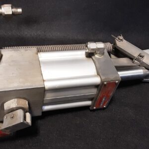PRESCO HAND PUMP HP RECON