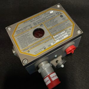 MODEL S4000TH INTELLIGENT H2S DETECTOR