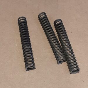 LIQUID VALVE RETURN SPRING