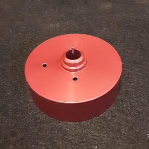 LIQUID VALVE PISTON CHAMBER