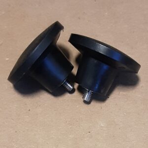 VKNOB START/STOP & ADAPTOR