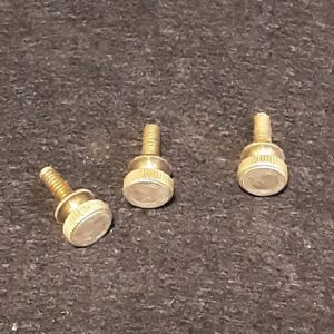 SIZER CAP THUMB SCREW