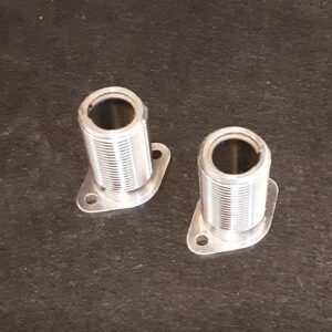 SIZER BODY ASME SA182 BR F316/316L