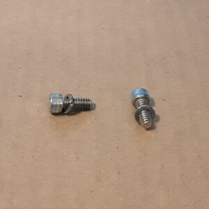 SIZE MOUNTING SCREW