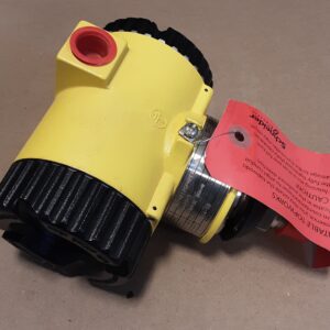 4102 TRANSMITTER 0.7 TO 21 Mpa
