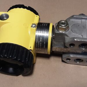 4102 XMTR 0.5-00IN H20 100PSI