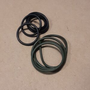 M1 SEAL KIT WILLIS CHOKE